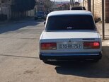 LADA (VAZ) 2106-3