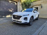 Hyundai Santa Fe-1
