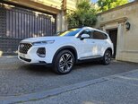 Hyundai Santa Fe-2