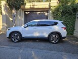 Hyundai Santa Fe-4