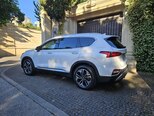 Hyundai Santa Fe-5