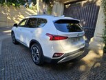 Hyundai Santa Fe-6
