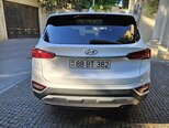 Hyundai Santa Fe-7