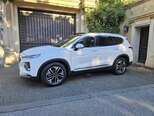 Hyundai Santa Fe-3