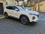 Hyundai Santa Fe-11