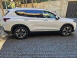 Hyundai Santa Fe-10
