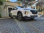 Hyundai Santa Fe-13