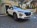Hyundai Santa Fe-12