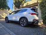 Hyundai Santa Fe-15