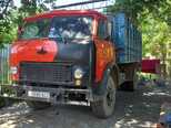 MAZ 504-1