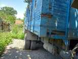 MAZ 504-5