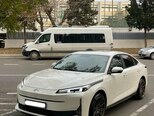 Changan Qiyuan A05-1