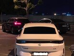 Changan Qiyuan A05-6