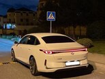 Changan Qiyuan A05-5