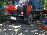 MAZ 504-6