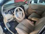 Nissan Tiida-11