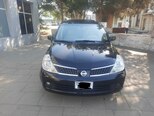 Nissan Tiida-2