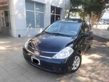 Nissan Tiida-1