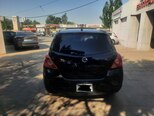 Nissan Tiida-3