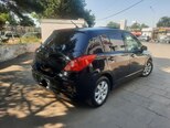 Nissan Tiida-4