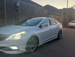 Hyundai Grandeur-4