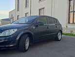 Opel Astra-8
