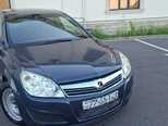 Opel Astra-1