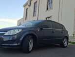Opel Astra-9