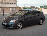Toyota Prius-1