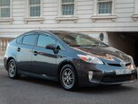Toyota Prius-3