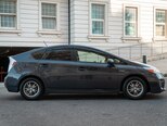 Toyota Prius-4