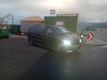 Mercedes Vito 116 CDI-2