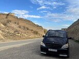 Mercedes Vito 116 CDI-1