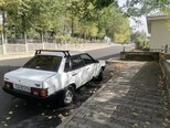 LADA (VAZ) 21099-3