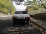LADA (VAZ) 21099-4