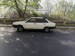LADA (VAZ) 21099-5