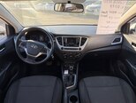 Hyundai Accent-5