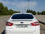 Ford Fusion (North America)-2