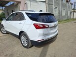 Chevrolet Equinox-4