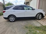 Chevrolet Equinox-2