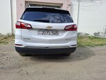 Chevrolet Equinox-5