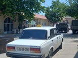 LADA (VAZ) 2107-2