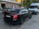 Hyundai Accent-5