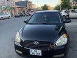 Hyundai Accent-1