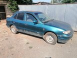 Hyundai Accent-3