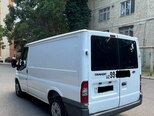 Ford Transit-7