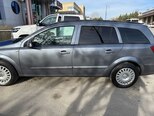 Opel Astra-3