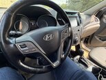 Hyundai Santa Fe-6