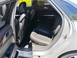 Lincoln MKZ-16