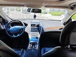 Lincoln MKZ-13